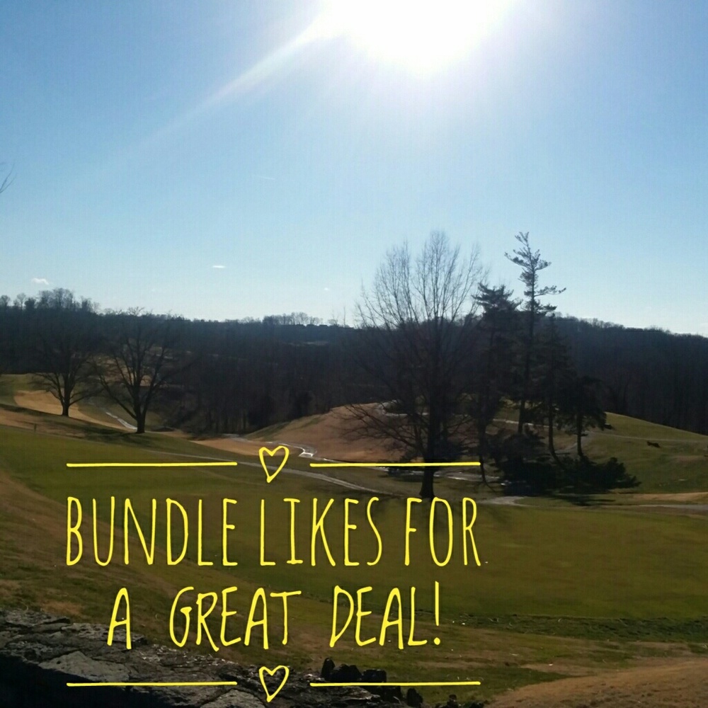 Bundle your likes!